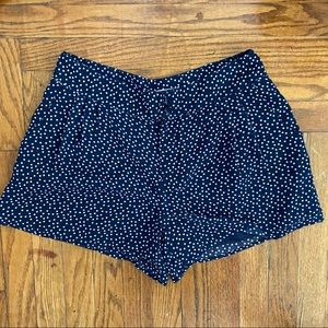 LC Polka Dot Shorts